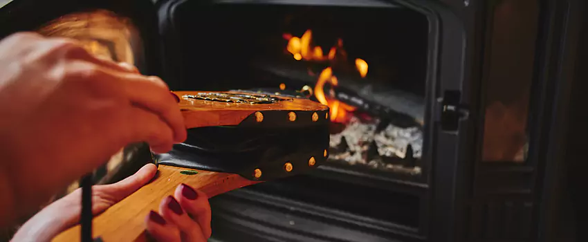 Wood Stove Grates Repair in Forest Park, Ohio