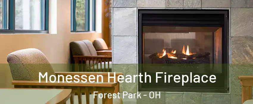  Monessen Hearth Fireplace Forest Park - OH